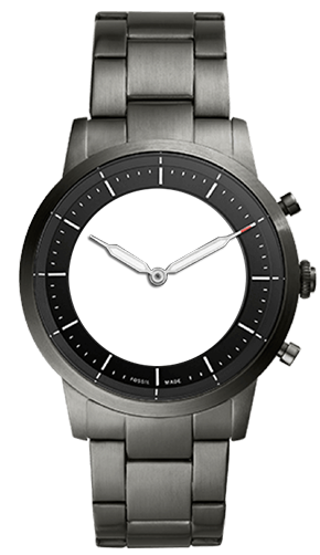 Hybrid HR Watchface Gallery